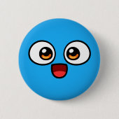 Boo-Knopf Button (Vorderseite)