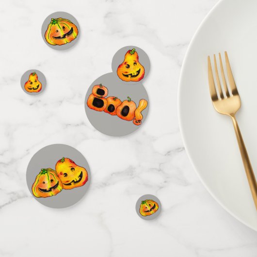 Boo Konfetti (Gruppe)