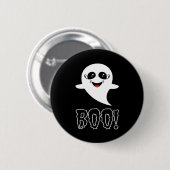 Boo! Little Halloween von Lucas Button (Vorne & Hinten)