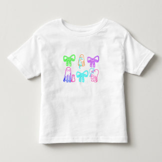Boo! loves her cat kleinkind t-shirt