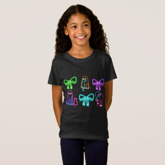 Boo! loves her cat T-Shirt