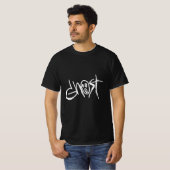 Boo Mens T - Shirt (Vorne ganz)