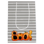 Boo Mittlere Geschenktüte (Rückseite)