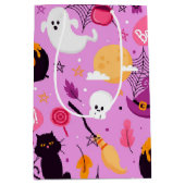 Boo Mittlere Geschenktüte (Vorderseite)