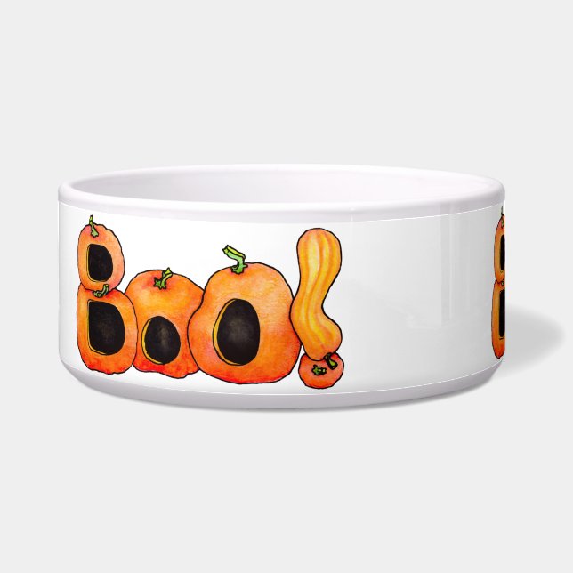 Boo Napf (Vorderseite)