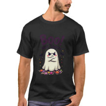 Boo! Nicht heute Trend Cooler T - Shirt