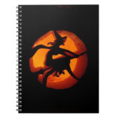 Boo Notizblock (Vorderseite)