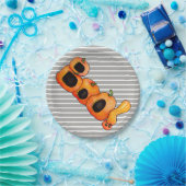 Boo Pappteller (Party)