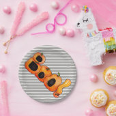 Boo Pappteller (Party)