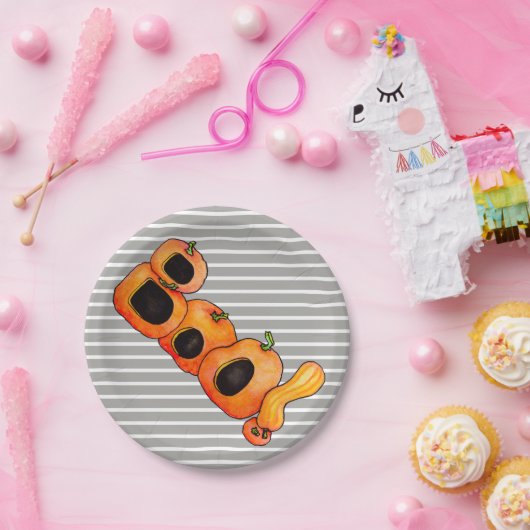 Boo Pappteller (Party)