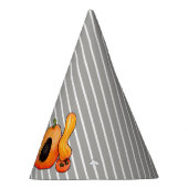 Boo Partyhütchen (Rechts)