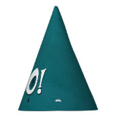 Boo! Partyhütchen (Rechts)