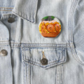 Boo Pumpkin - Button (Beispiel)