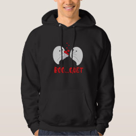BOO...QUET HOODIE
