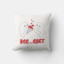 BOO...QUET KISSEN