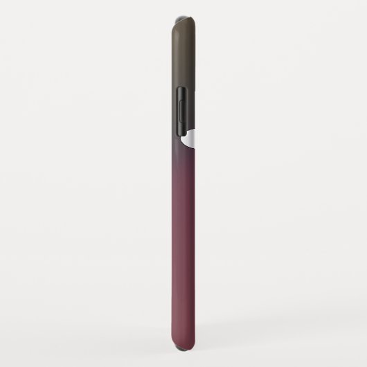 Boo rosa iPhone XR Fall Case-Mate iPhone Hülle (Hinten/Rechts)