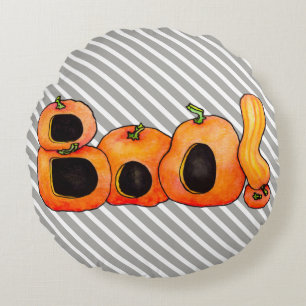 Boo Rundes Kissen