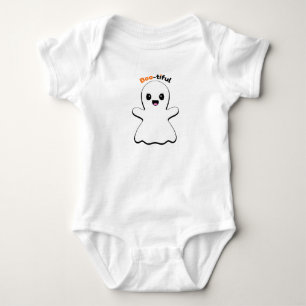 Boo-Schön Baby Strampler