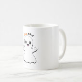Boo-Schön Kaffeetasse (VorderseiteRechts)