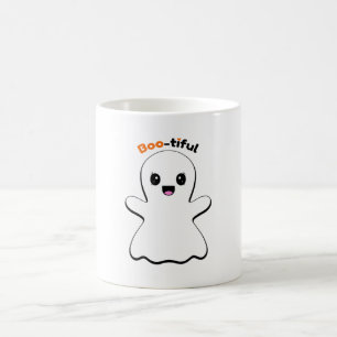 Boo-Schön Kaffeetasse