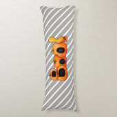 Boo Seitenschläferkissen (Vorderseite Vertikal)