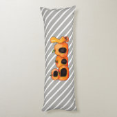 Boo Seitenschläferkissen (Rückseite (Vertikal))