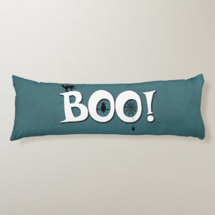 Boo! Seitenschläferkissen
