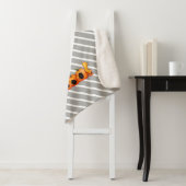 Boo Sherpadecke (Beispiel)