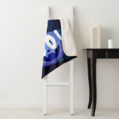 Boo! Sherpadecke (Beispiel)