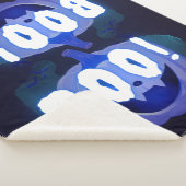 Boo! Sherpadecke (3/4)