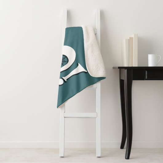 Boo! Sherpadecke (Beispiel)