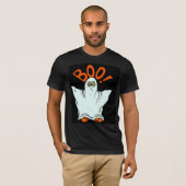 Boo! Shirt (Vorne ganz)