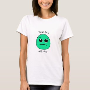 Boo Shirts - Jelly-Boo