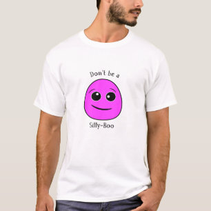 Boo-Shirts - Silly-Boo T-Shirt