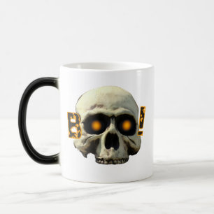 Boo Skull Verwandlungstasse