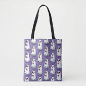 Boo stand auf tasche (Vorderseite)