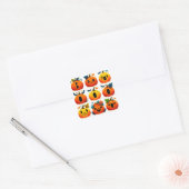 Boo Stickers (Umschlag)