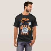 Boo Surprise Halloween T - Shirt (Vorne ganz)