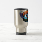 Boo-Sushi-Produkte Reisebecher (Mittel)