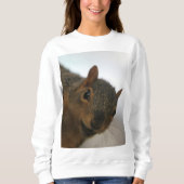 Boo Sweatshirt (Vorderseite)