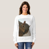 Boo Sweatshirt (Vorne ganz)