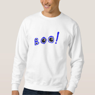 BOO! SWEATSHIRT