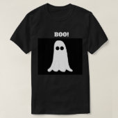 BOO-T - Shirt (Design vorne)