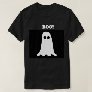 BOO-T - Shirt