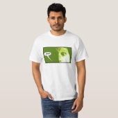 … Boo T-Shirt (Vorne ganz)