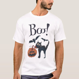 Boo! T-Shirt