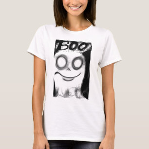Boo! T-Shirt