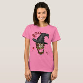 Boo T-Shirt (Vorne ganz)