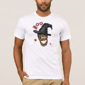 Boo T-Shirt (Vorderseite)
