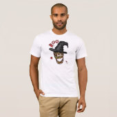 Boo T-Shirt (Vorne ganz)